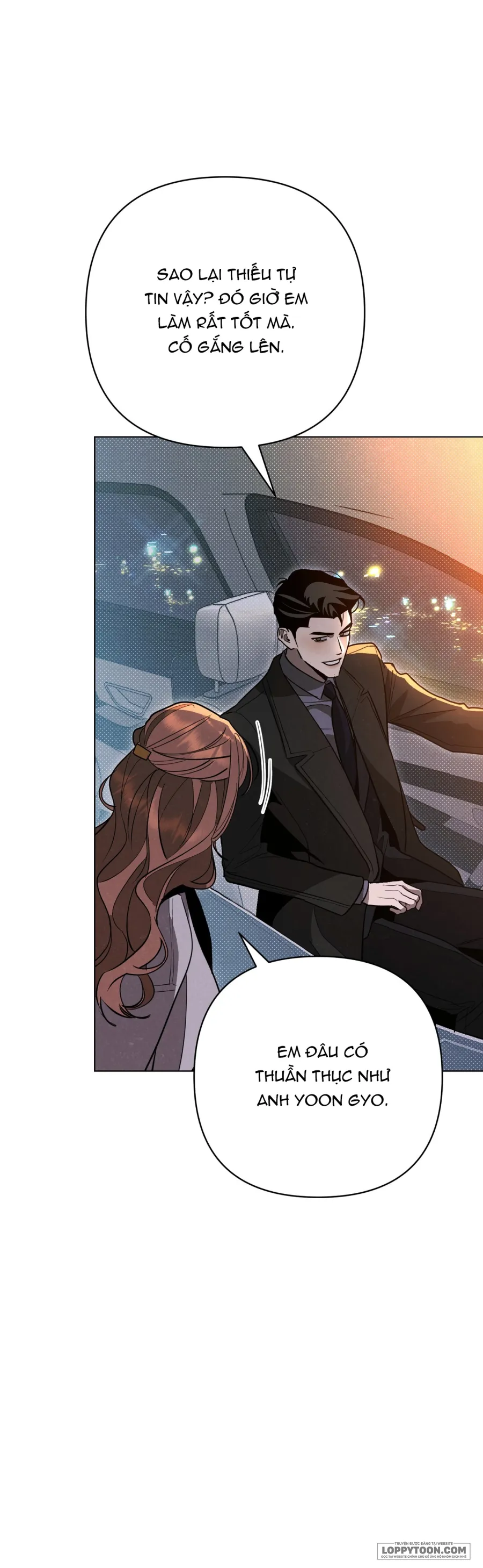 Ngưỡng Tuyệt Đối Chap 42 - trang 37