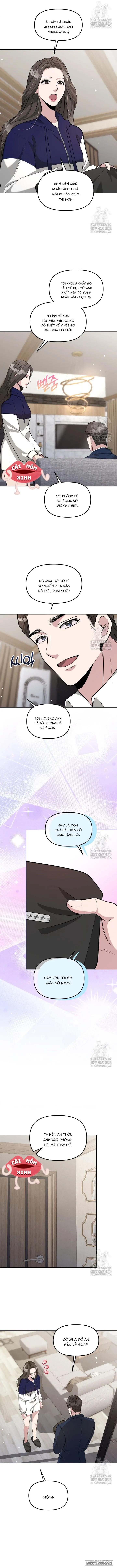 Collector Chap 37 - trang 4