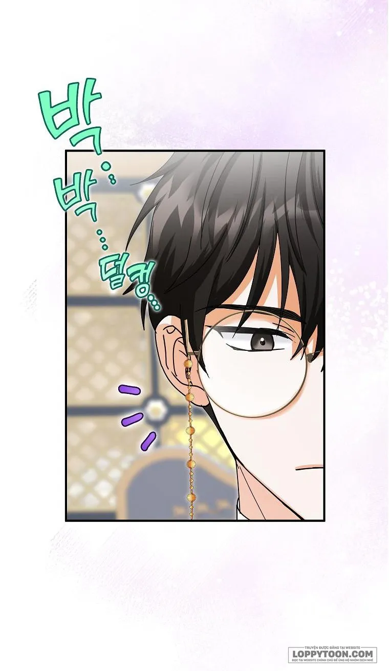 Trở Thành Miêu Nữ Của Hoàng Đế Chap 11 - trang 27