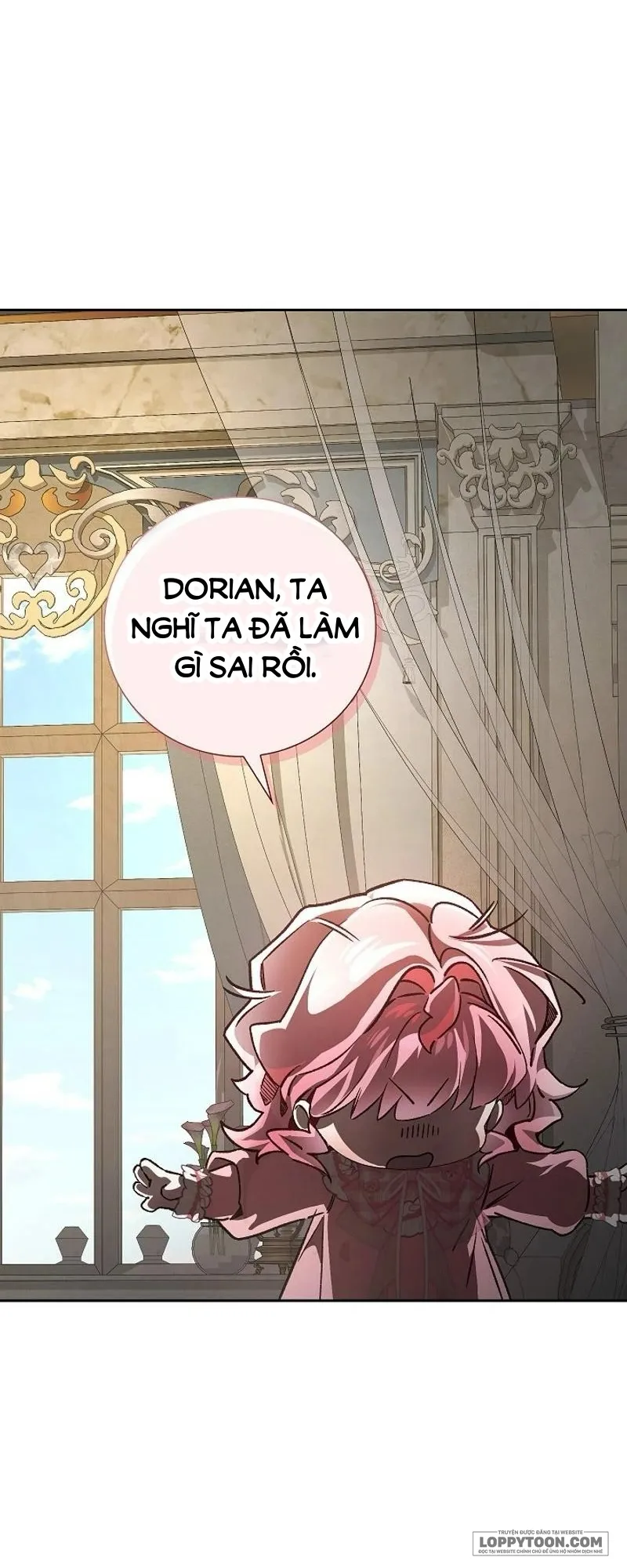 Papa Là Kẻ Thù Kiếp Trước Của Tôi? Chap 32 - trang 17