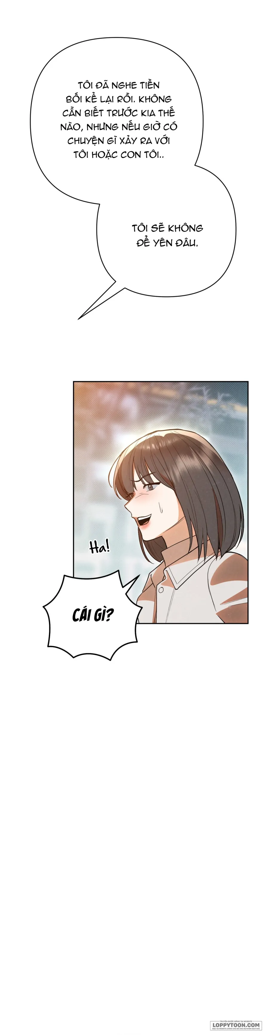 Ngưỡng Tuyệt Đối Chap 58 - trang 36