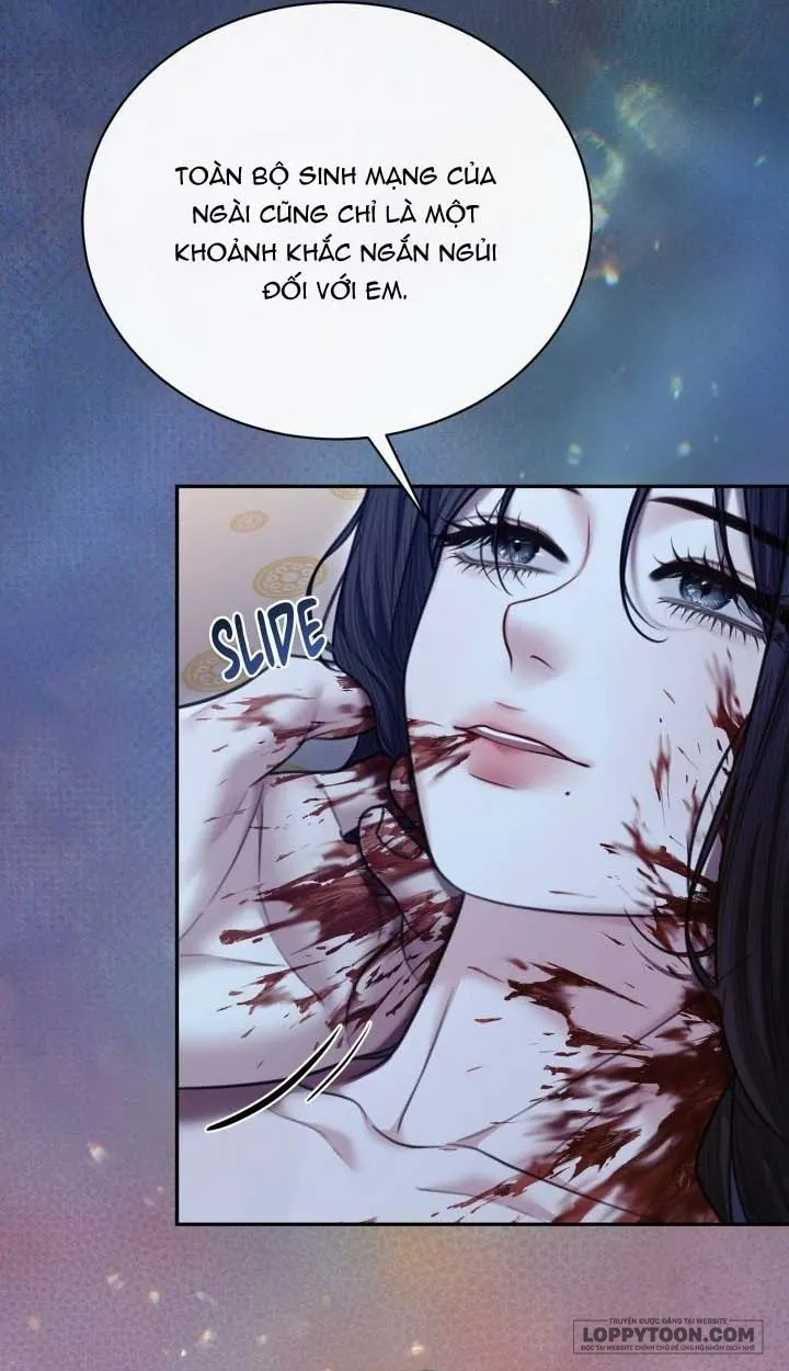 Truyền thuyết Dueokshini Chap 24 - trang 14