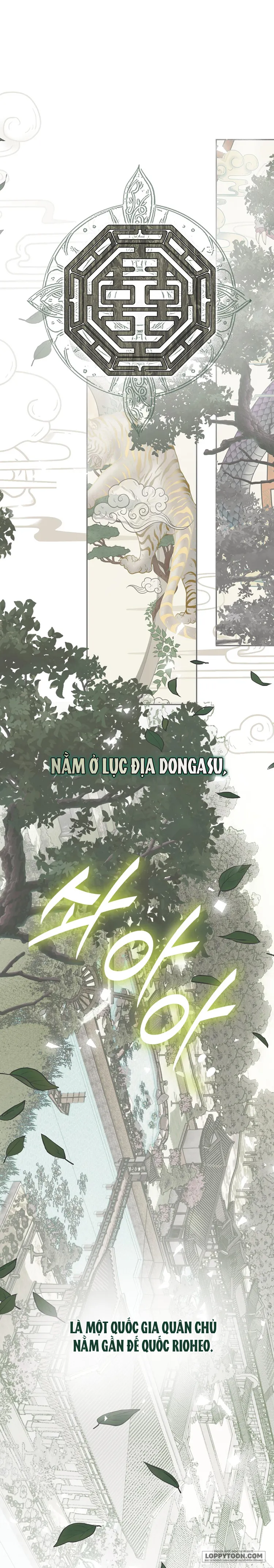 Sự Tàn Khốc Mang Tên Chuộc Tội Chap 5 - trang 22