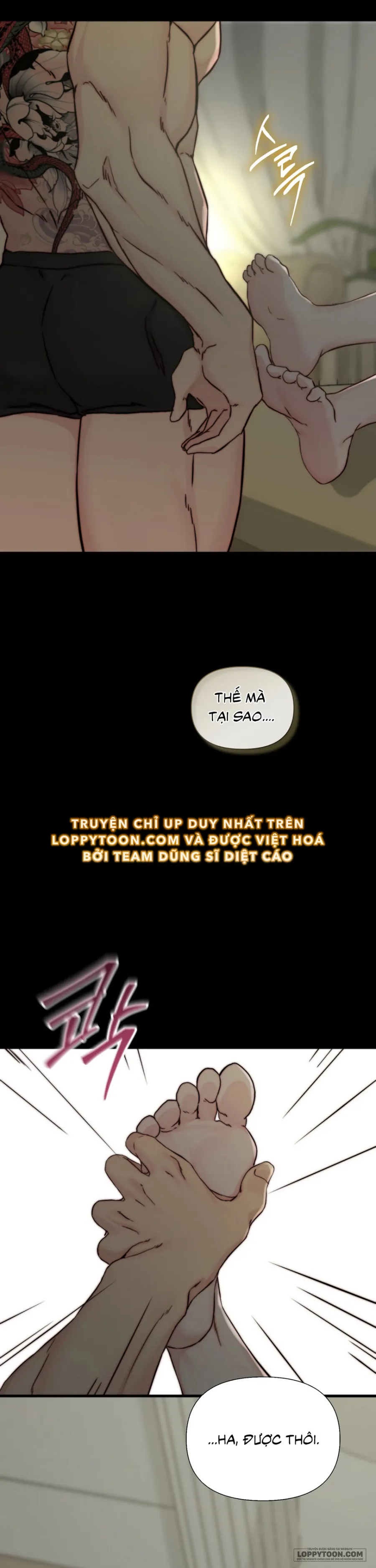Bố Ơi, Hôm Nay Con Cũng Muốn Ôm Chap 25 - 🔞🔞🔞 - trang 27