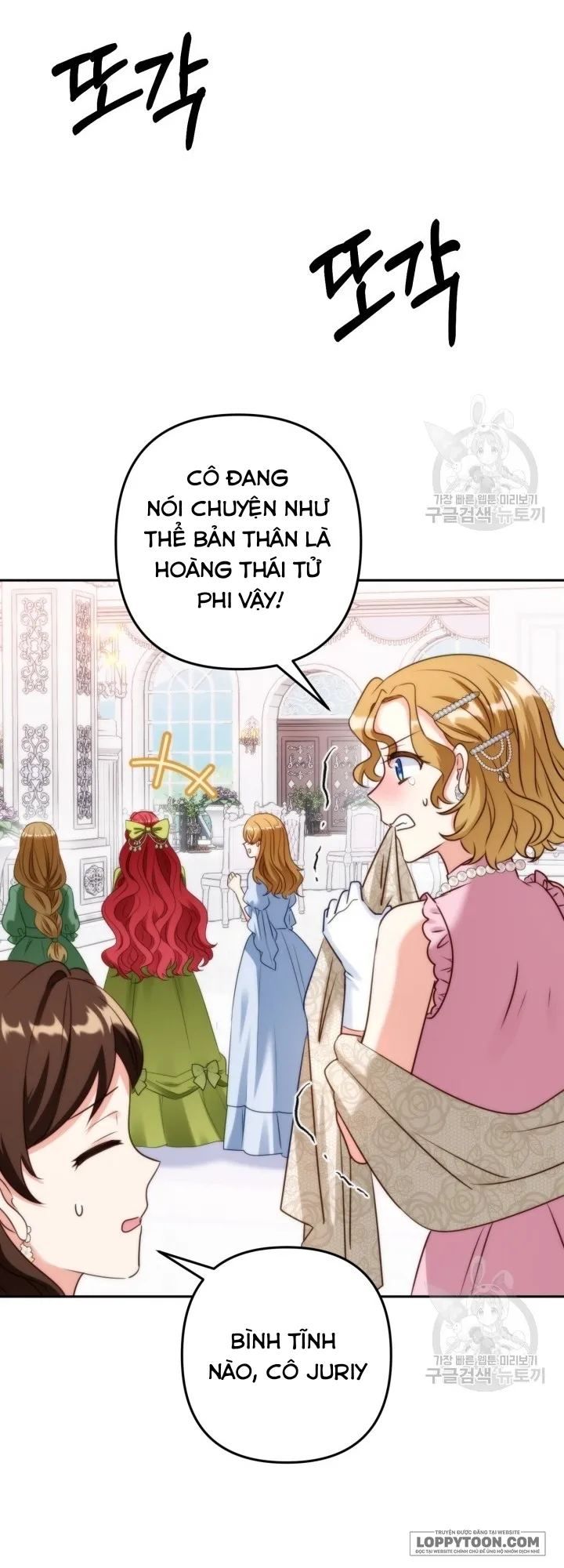 Tôi Sống Chung Với Mẹ Chồng Chap 51 - trang 49