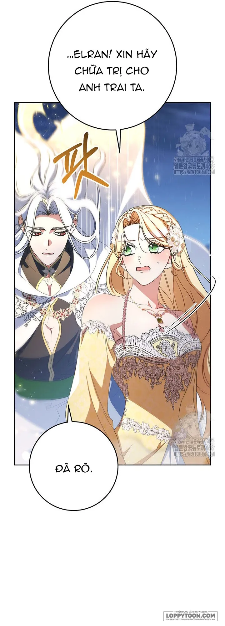 Nuôi Dưỡng Em Gái Xinh Đẹp Chap 94 - trang 14