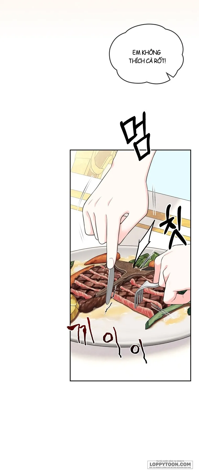 Tôi Sẽ Ly Hôn Với Anh Trai Nữ Chính Chap 1 - trang 3