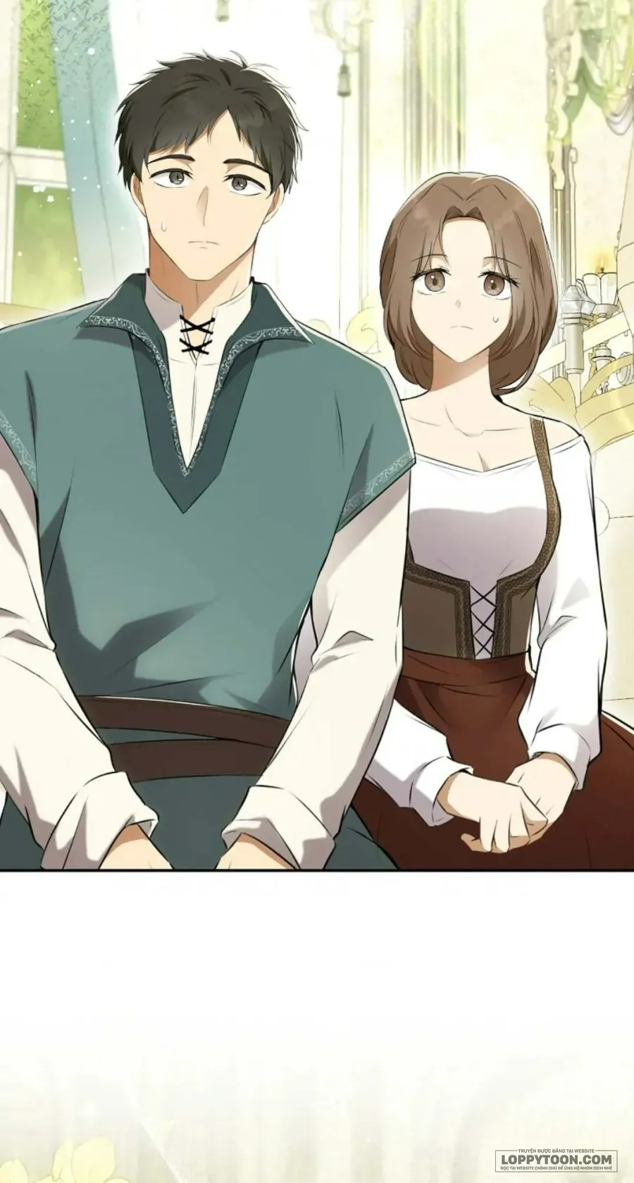 Sóc Con Tài Năng Chap 96 - trang 16