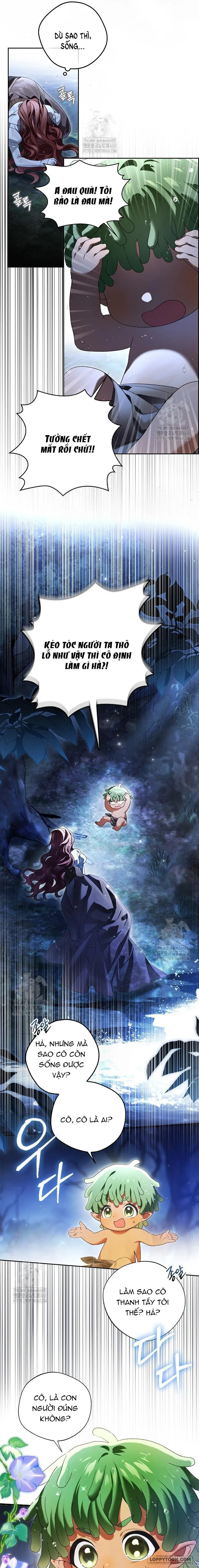 Hầu Tước Maron Chap 1 - trang 32