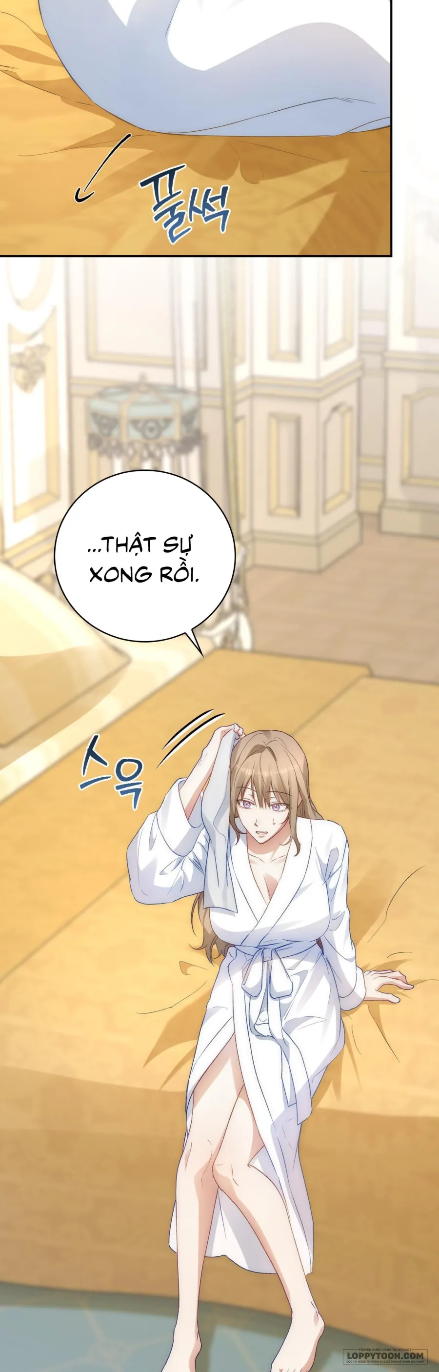 Ủa, Sao Thể Loại Này Khác Biệt Quá Vậy? Chap 15 - 🔞🔞🔞 - trang 17