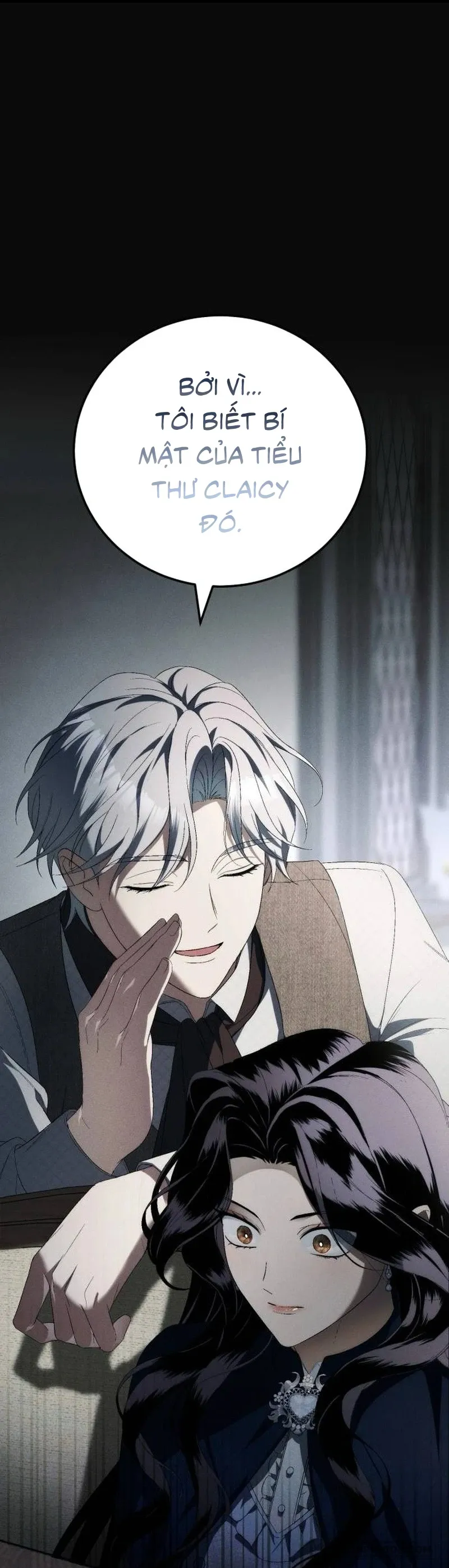 Kẻ Trộm Chồng Chap 9 - trang 1