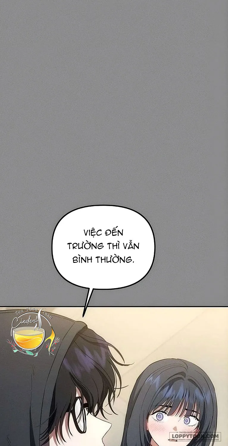 Tình Yêu Thuần Khiết Hư Hỏng Chap 17 - trang 30
