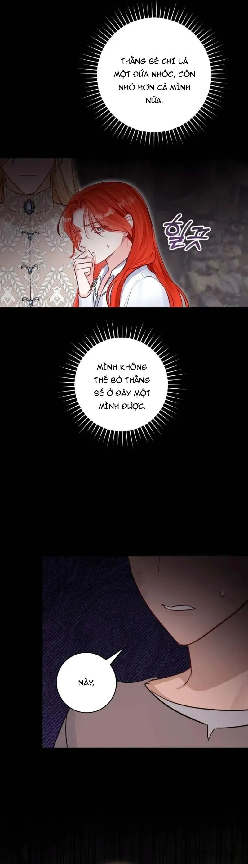Cuộc Hôn Nhân Xa Hoa Của Đại Công Tước Là Giả Chap 87 - trang 36