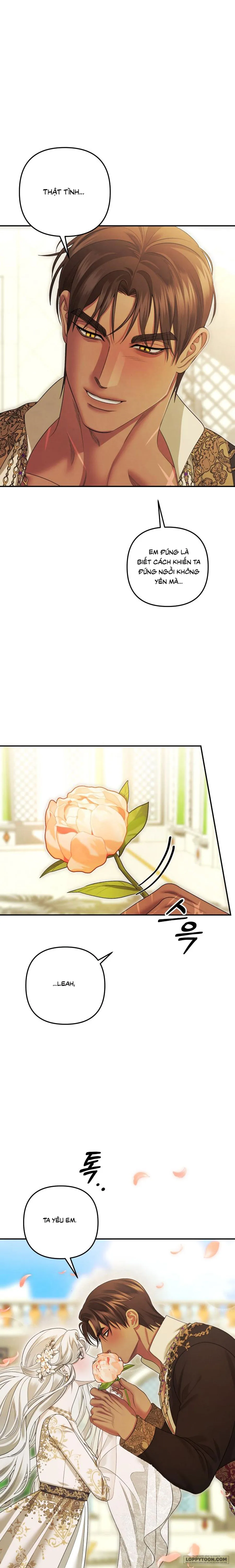 Cuộc Hôn Nhân Bị Cướp Đoạt Chap 65 - trang 5