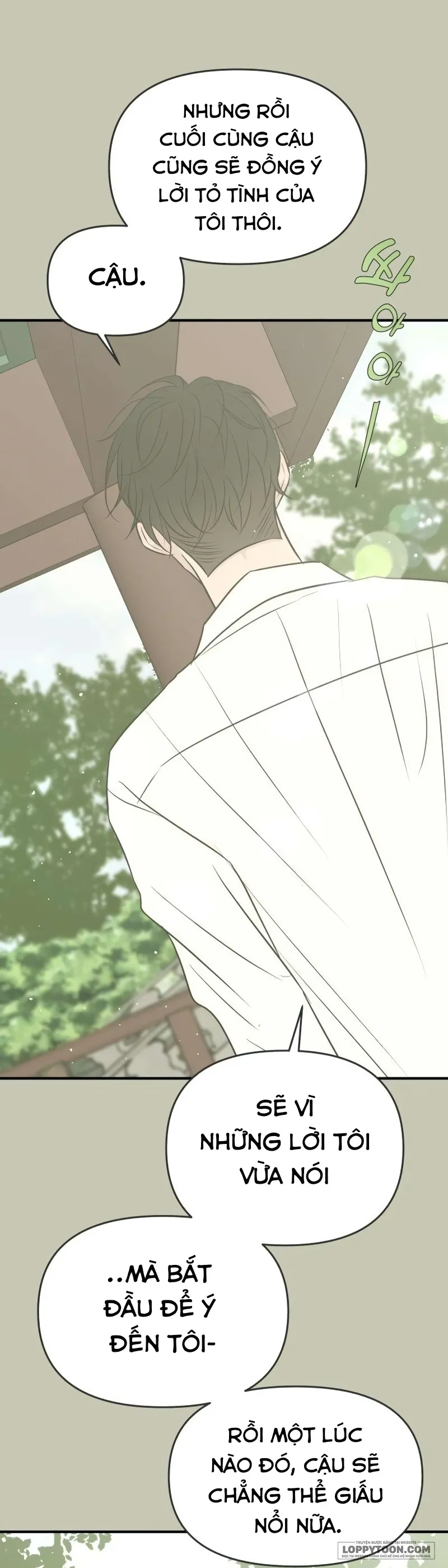 Scandal Bảo Vệ Hôn Nhân Chap 22 - trang 20