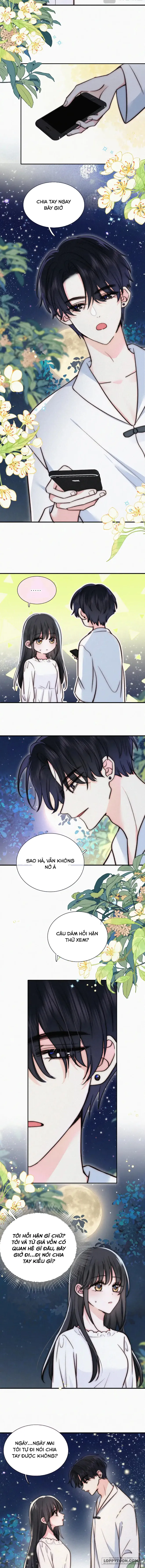 Một Lòng Cưng Chiều Chap 74 - trang 2