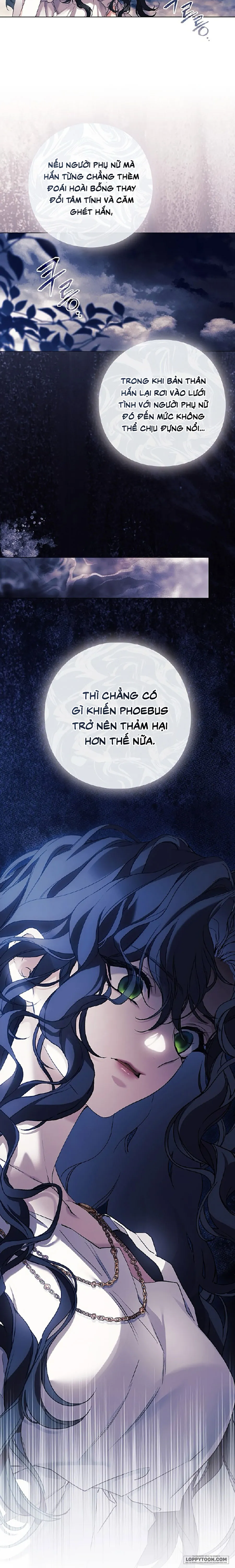Dành Cho Các Nữ Thần: Dành Cho Daphne Chap 39 - trang 7