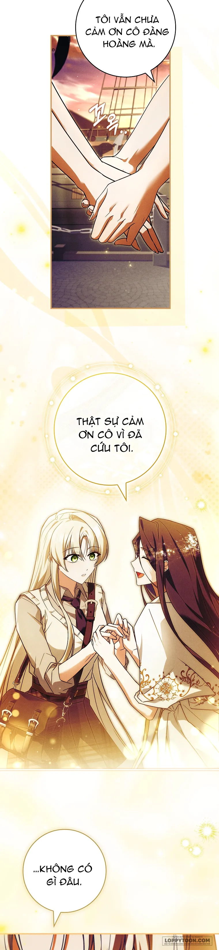 Văn Phòng Thám Tử Dành Cho Nam Chính Hối Hận! Chap 32 - trang 19