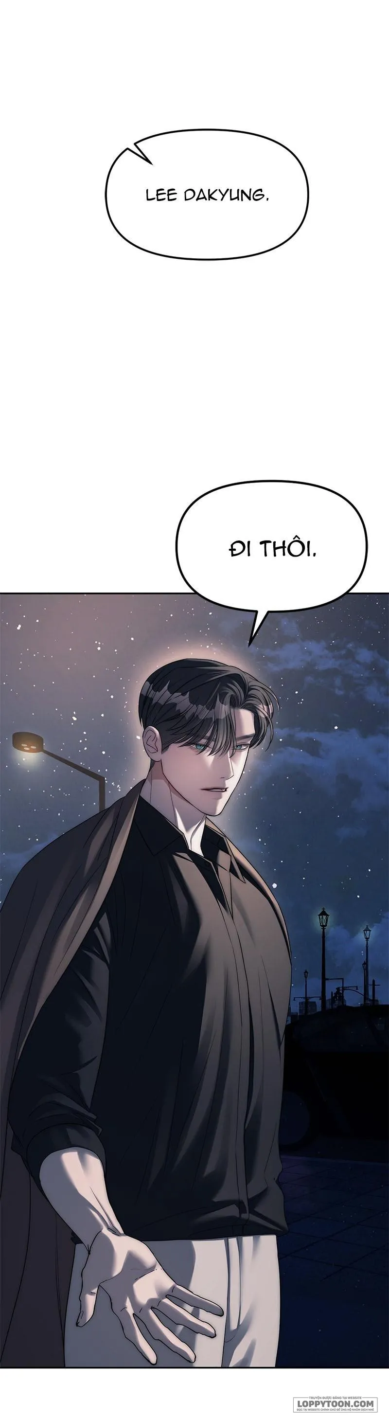 Xâm Nhập Trường Trung Học Tài Phiệt Chap 37 - trang 16