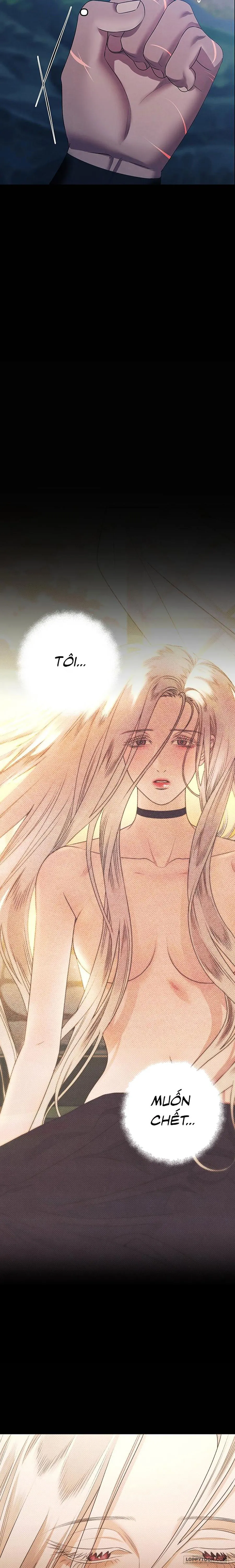 Cuộc Hôn Nhân Bị Cướp Đoạt Chap 8 - trang 31