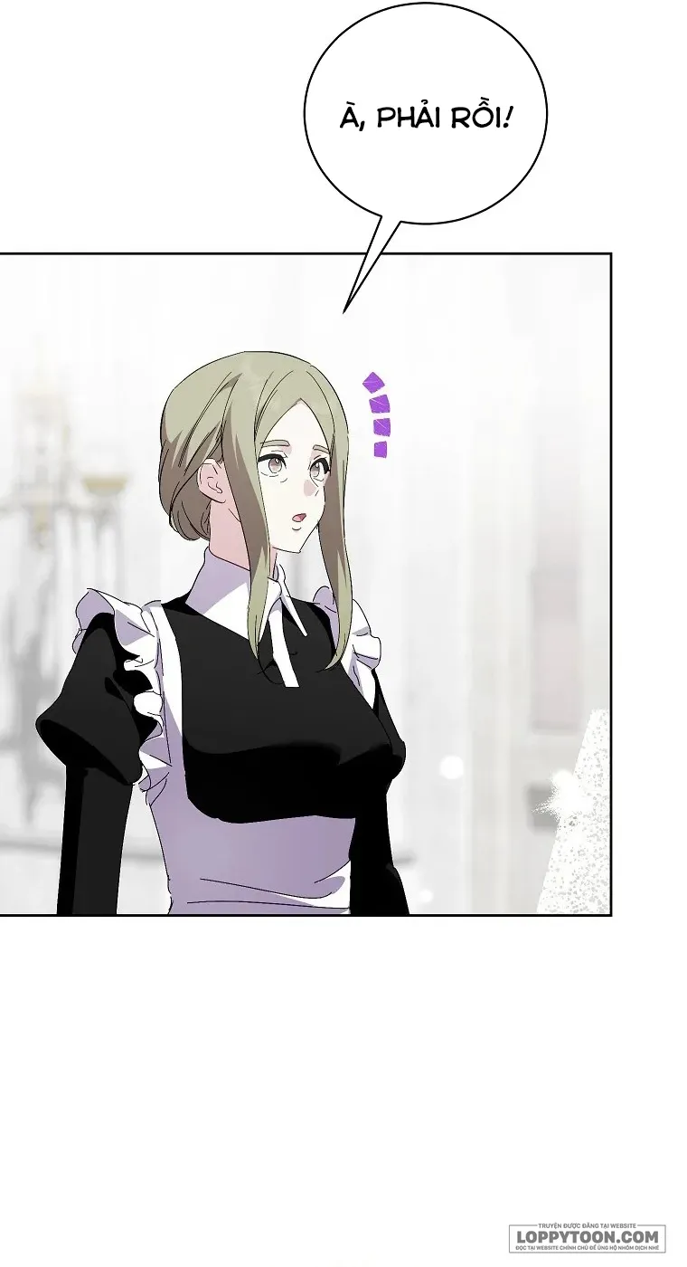 Phía Sau Mặt Nạ Của Nam Chính Hiền Lành Chap 98 - trang 14
