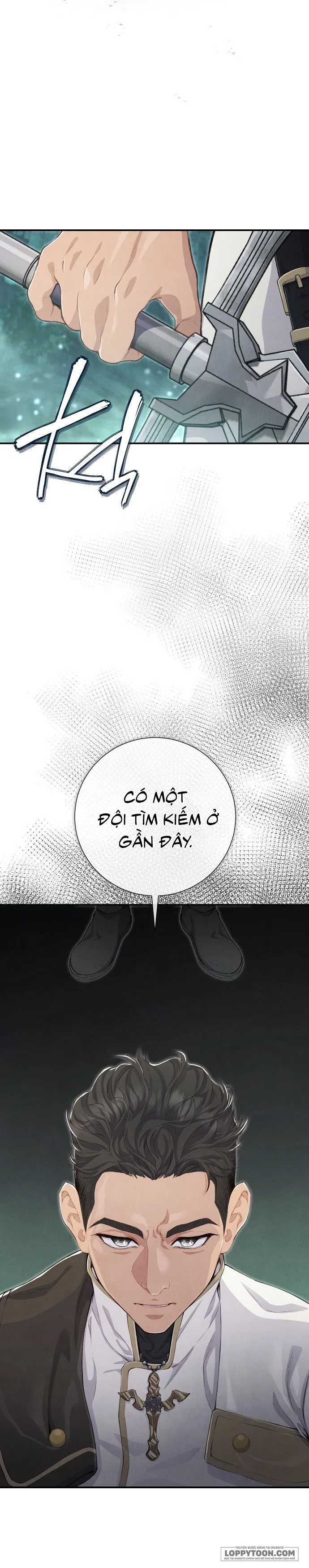 Đừng Tìm Kiếm Ác Nữ Đã Hồi Sinh Chap 12 - trang 29