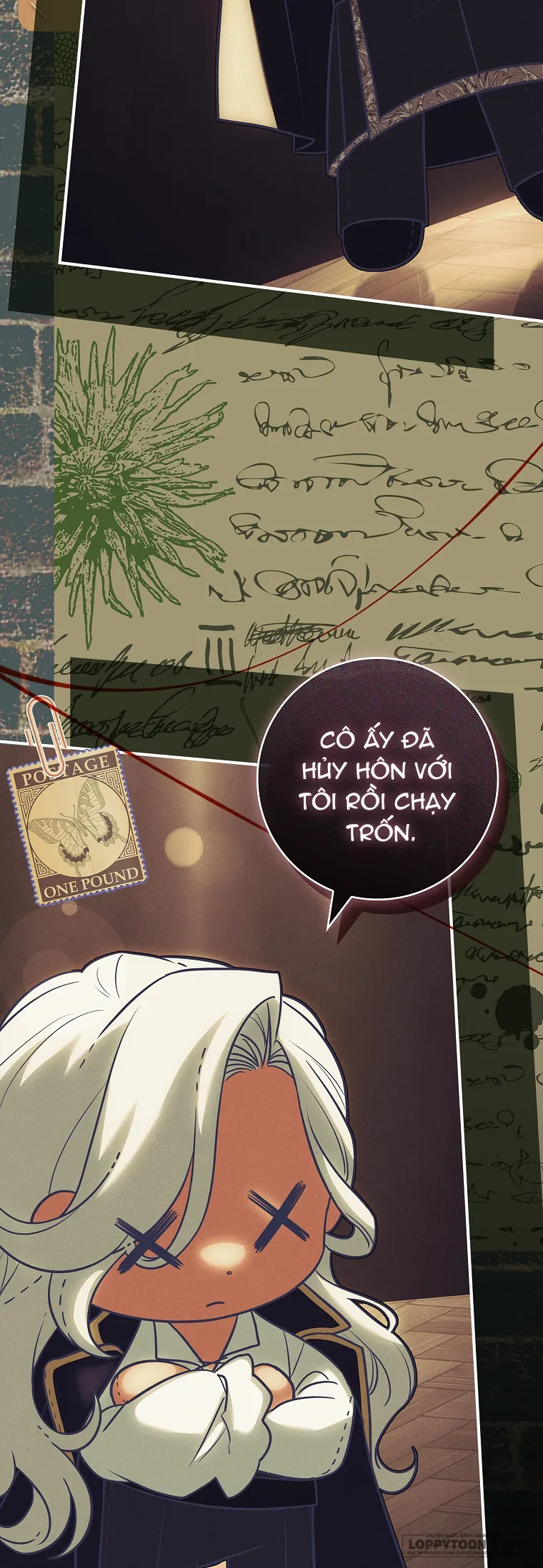 Văn Phòng Thám Tử Dành Cho Nam Chính Hối Hận! Chap 1 - trang 6