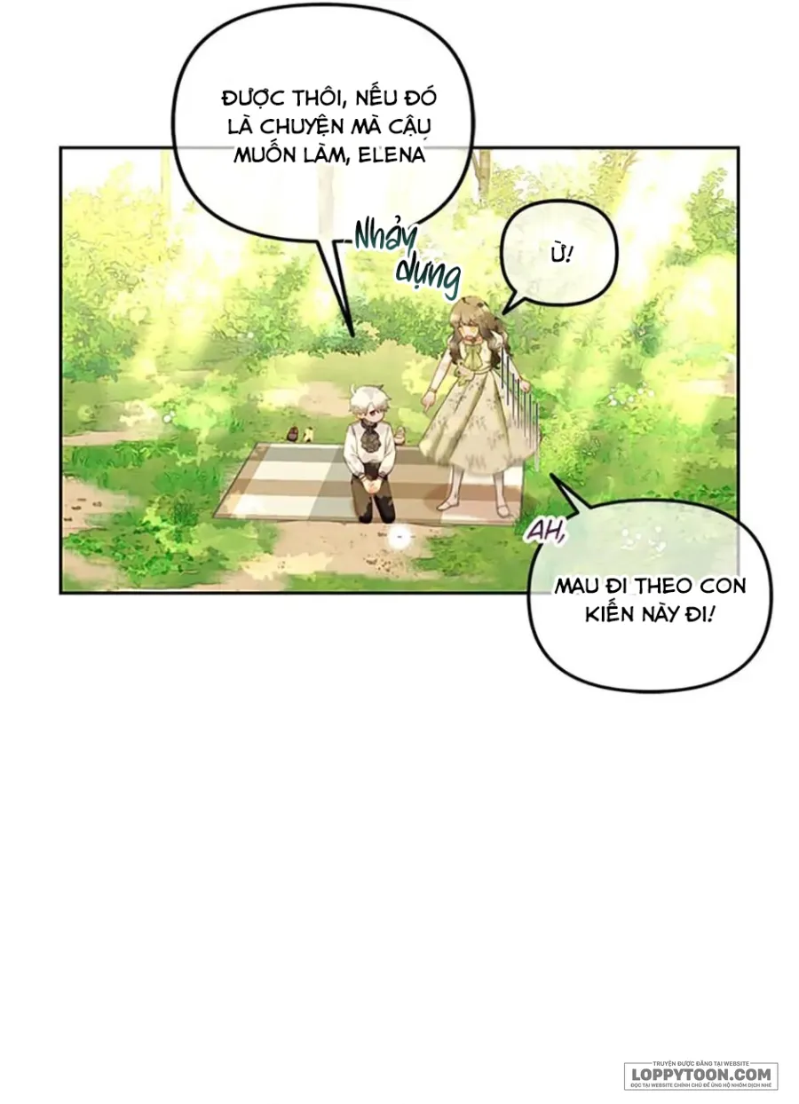 Tôi Sẽ Ở Ngay Bên Cạnh Nam Chính Chap 23 - trang 42