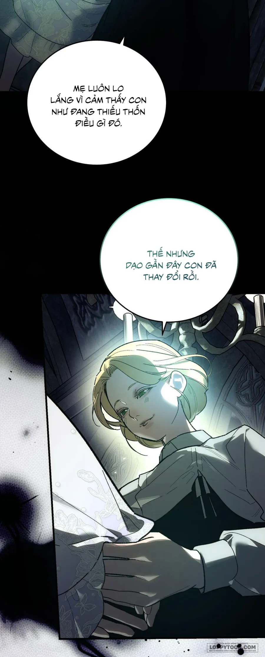 Gửi Đến Kẻ Sẽ Hủy Diệt Tôi Chap 30 - trang 51