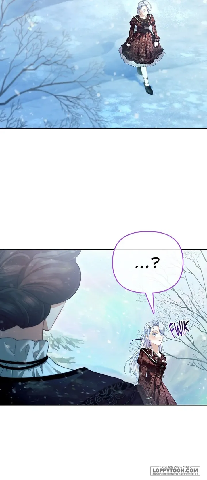 Phương Pháp Trồng Lúa Đặc Biệt Của Ác Nữ Chap 63 - trang 32