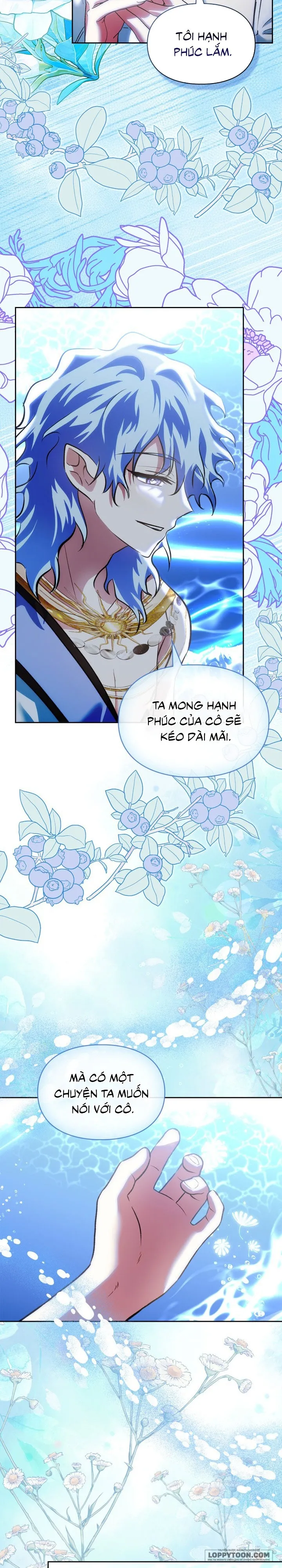 Tôi Mới Là Gia Chủ Thật Sự Chap 50 - trang 22