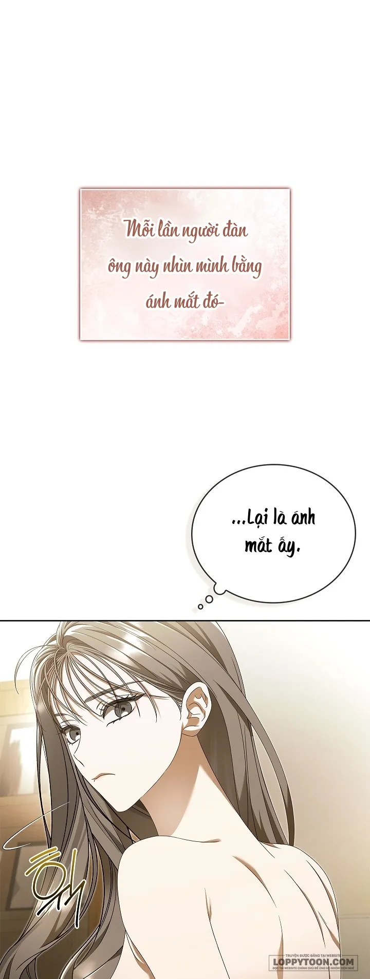 Ngọn Đèn Biệt Viện Không Bao Giờ Tắt Chap 21 - trang 46