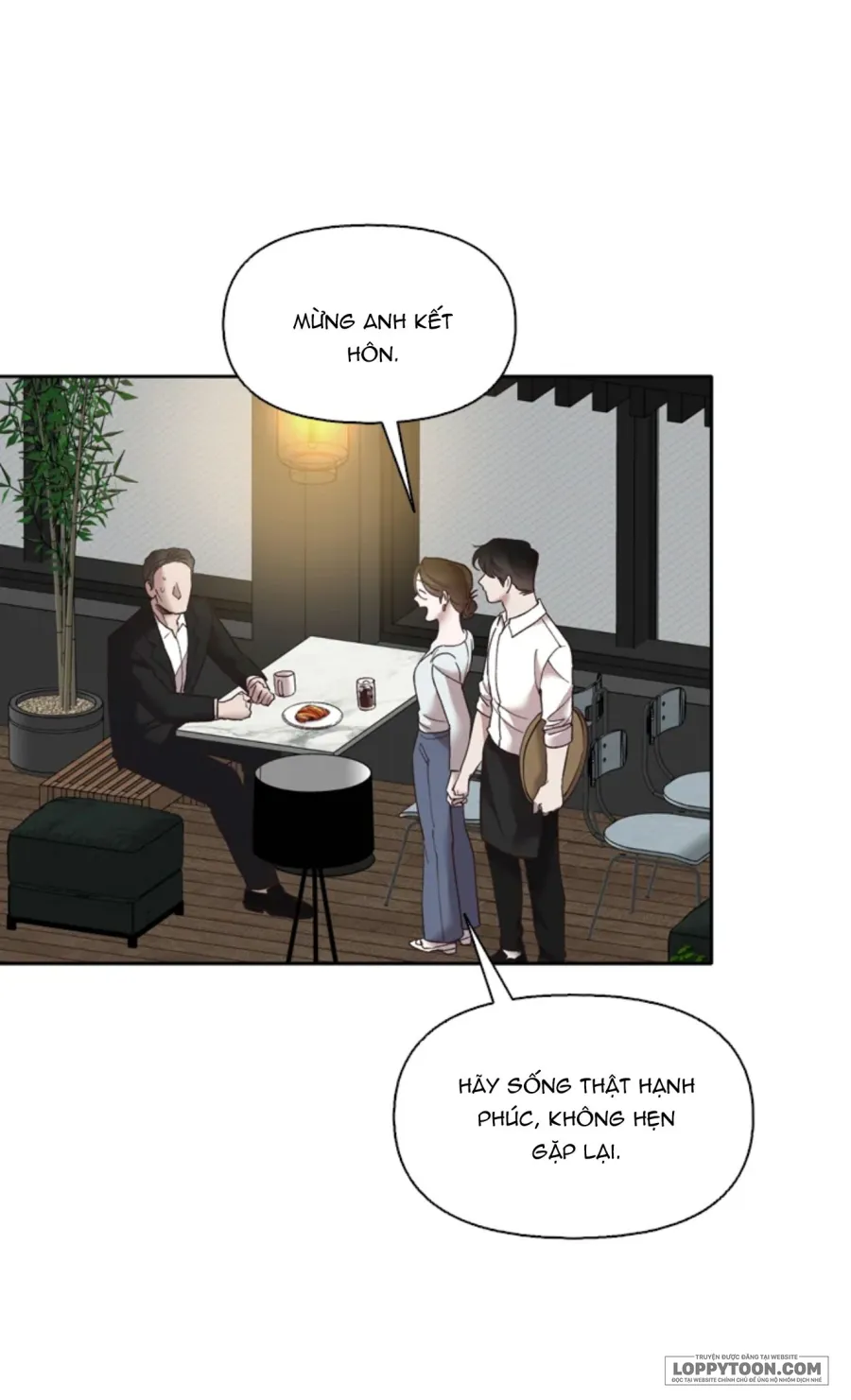 Thanh Xuân Của Chúng Ta Chap 60 - trang 11