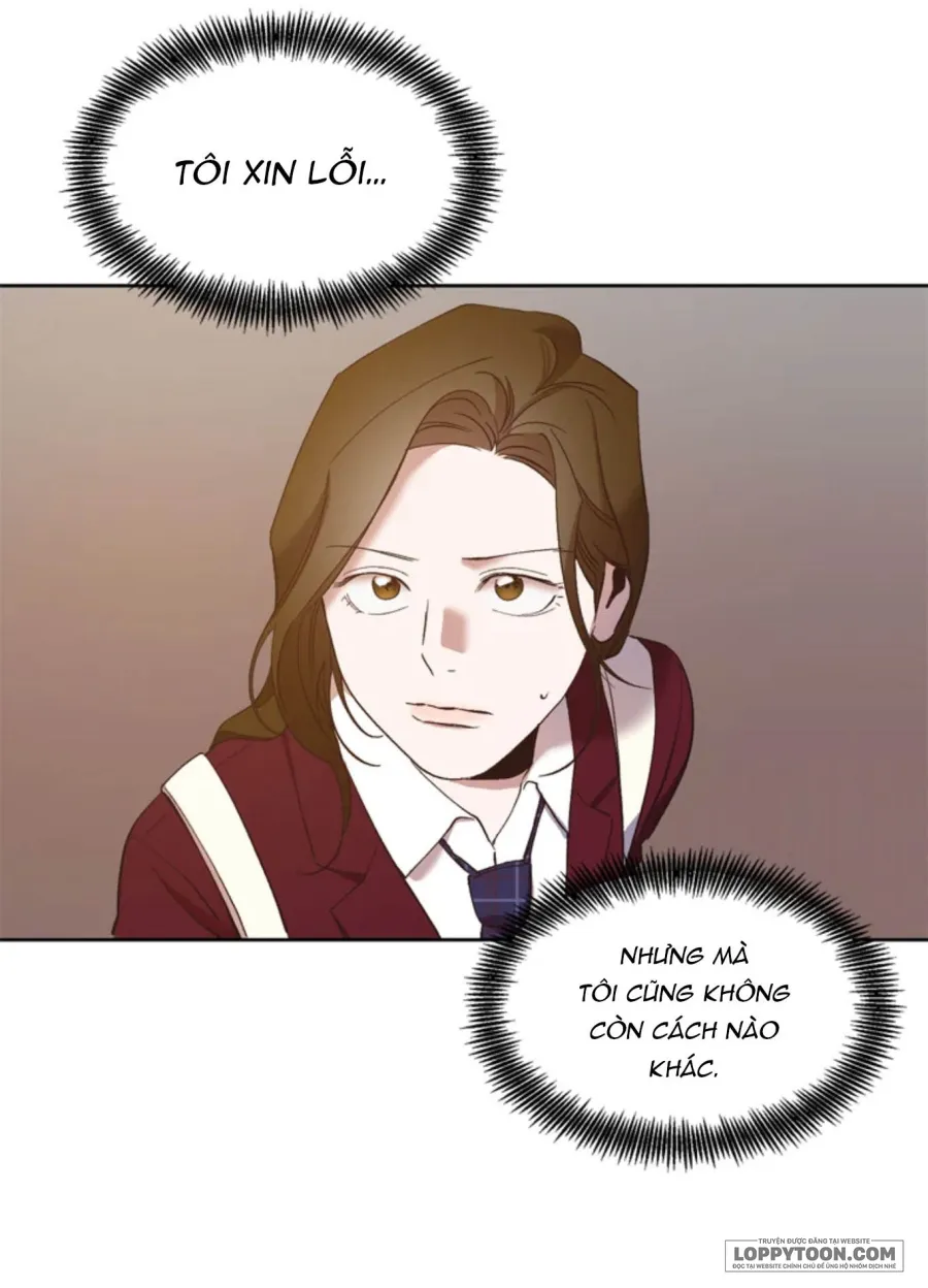 Thanh Xuân Của Chúng Ta Chap 26 - trang 61