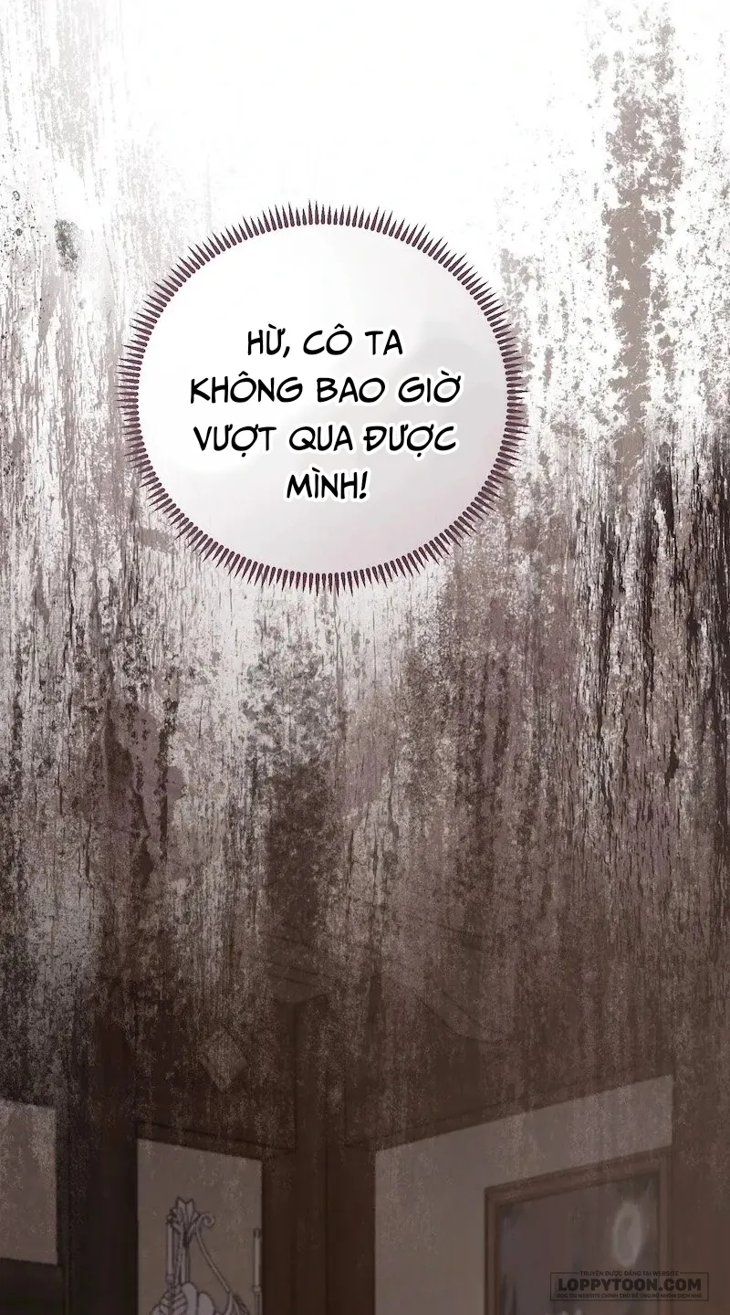 Hầu Nữ Không Còn Thèm Muốn Chủ Nhân Nữa Chap 53 - trang 6