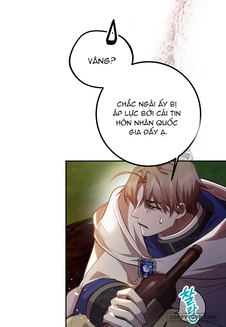 Khi Trái Tim Dẫn Lối Đôi Ta Chap 32 - trang 20