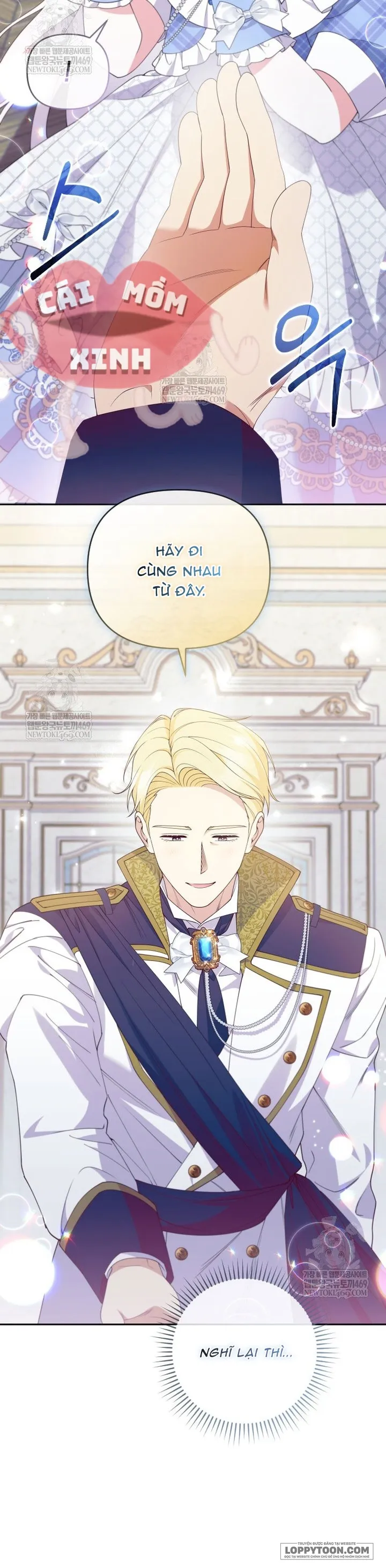 Cái Giá Của Tái Sinh Chap 32 - trang 24