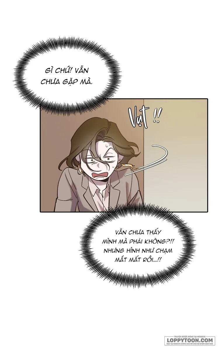 Thanh Xuân Của Chúng Ta Chap 85 - trang 20