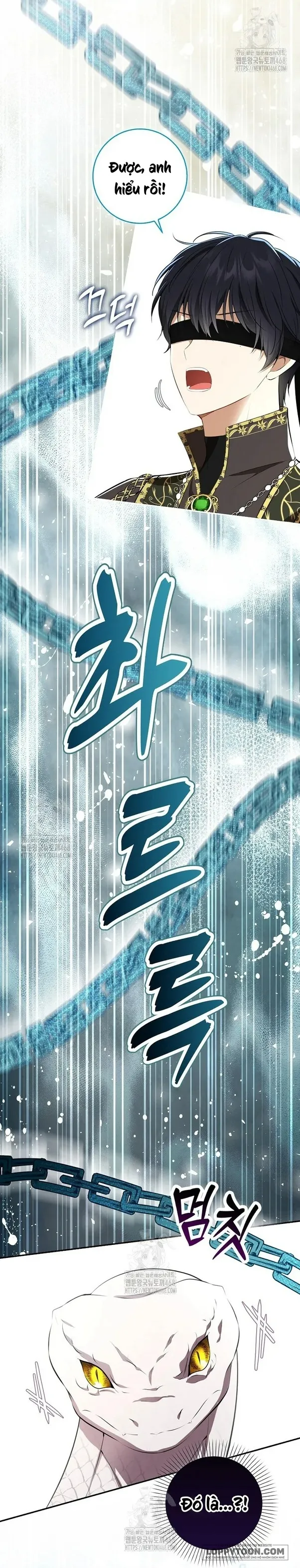 Sóc Con Tài Năng Chap 117 - trang 44