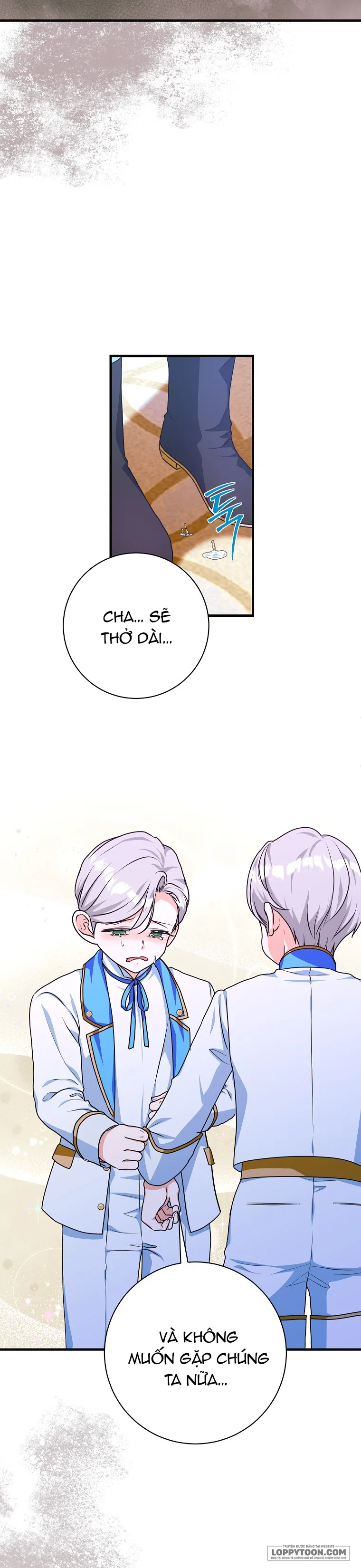 Kẻ Phản Diện Có Thời Hạn Ủng Hộ Tôi Hủy Hôn Chap 9 - trang 28