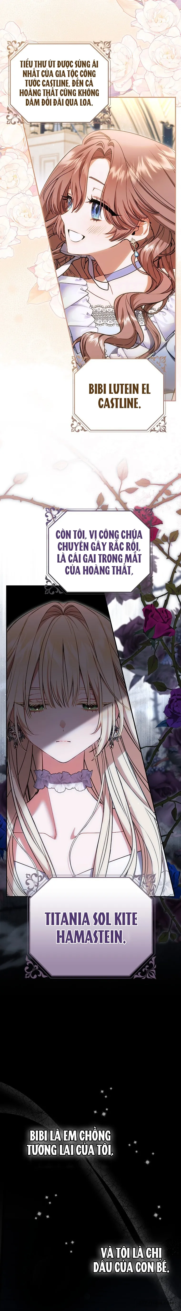 Xuyên Thành Chị Dâu Của Nữ Chính Trong Tiểu Thuyết Nuôi Con Chap 1 - trang 9