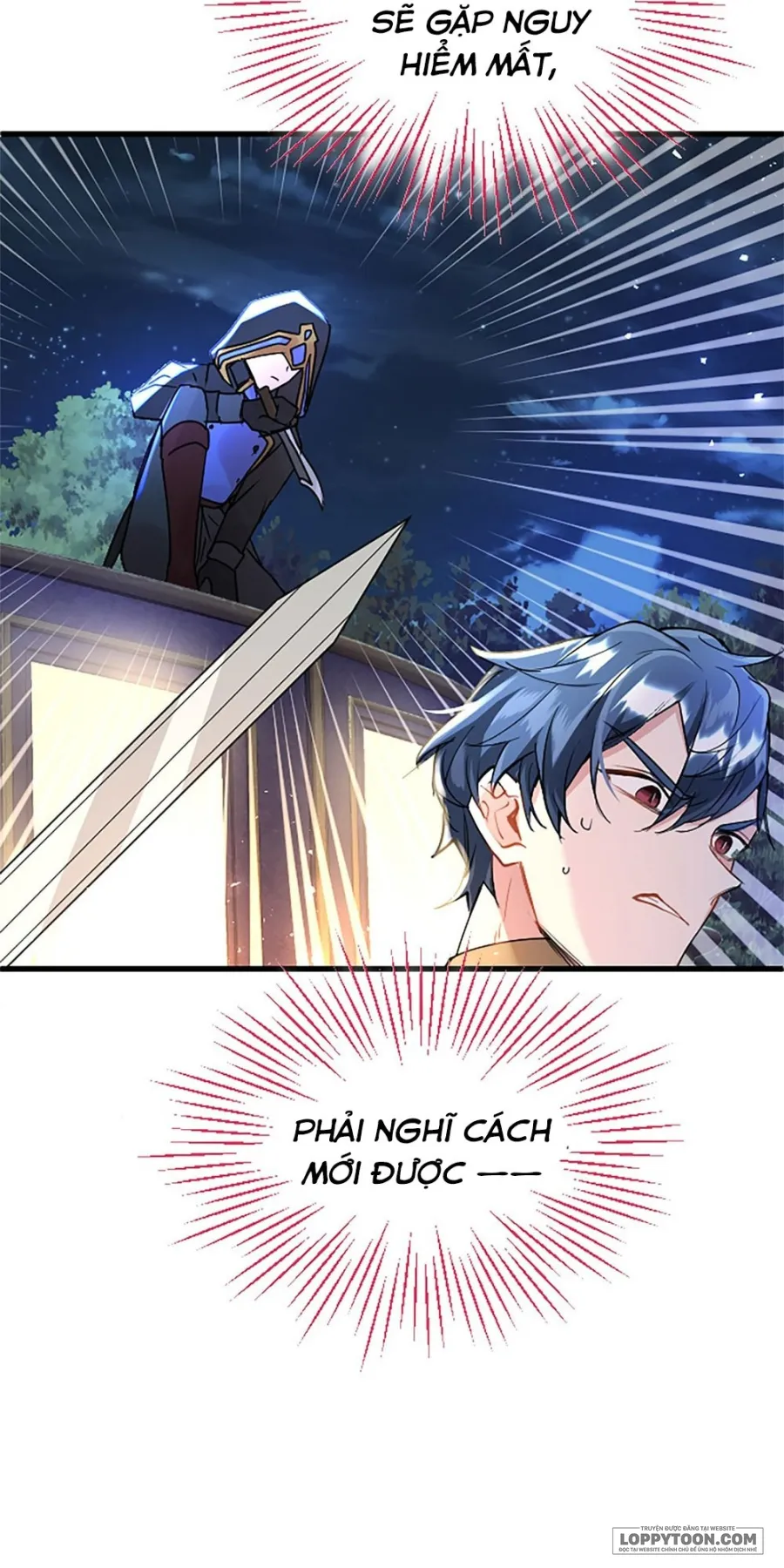 Đại Tiểu Thư Sao Phải Giả Nam Chap 45 - trang 66