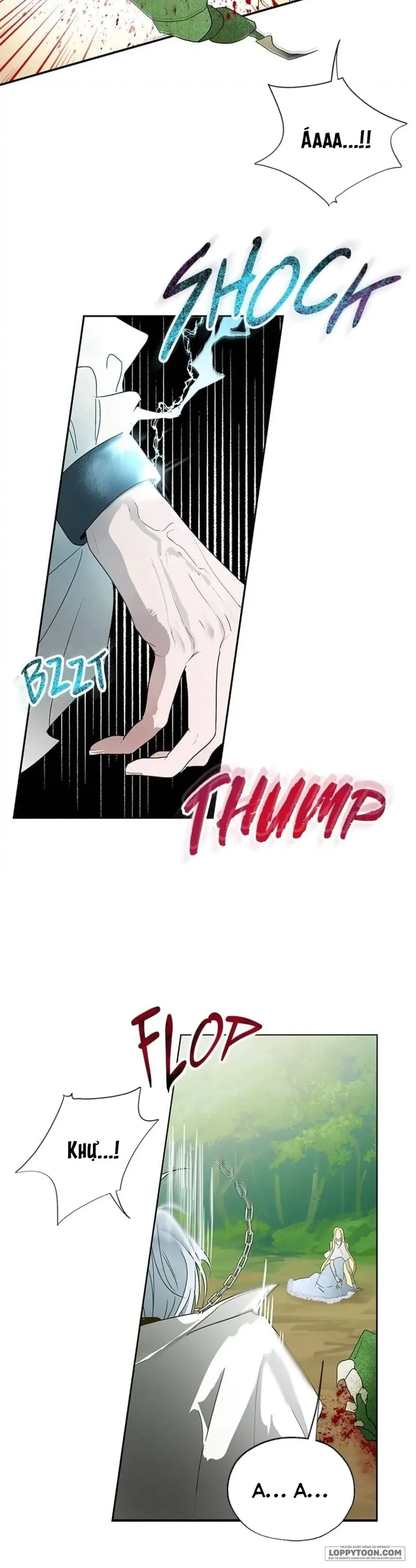 Roxana: Phương Pháp Bảo Vệ Anh Trai Của Nữ Chính Chap 16 - trang 27