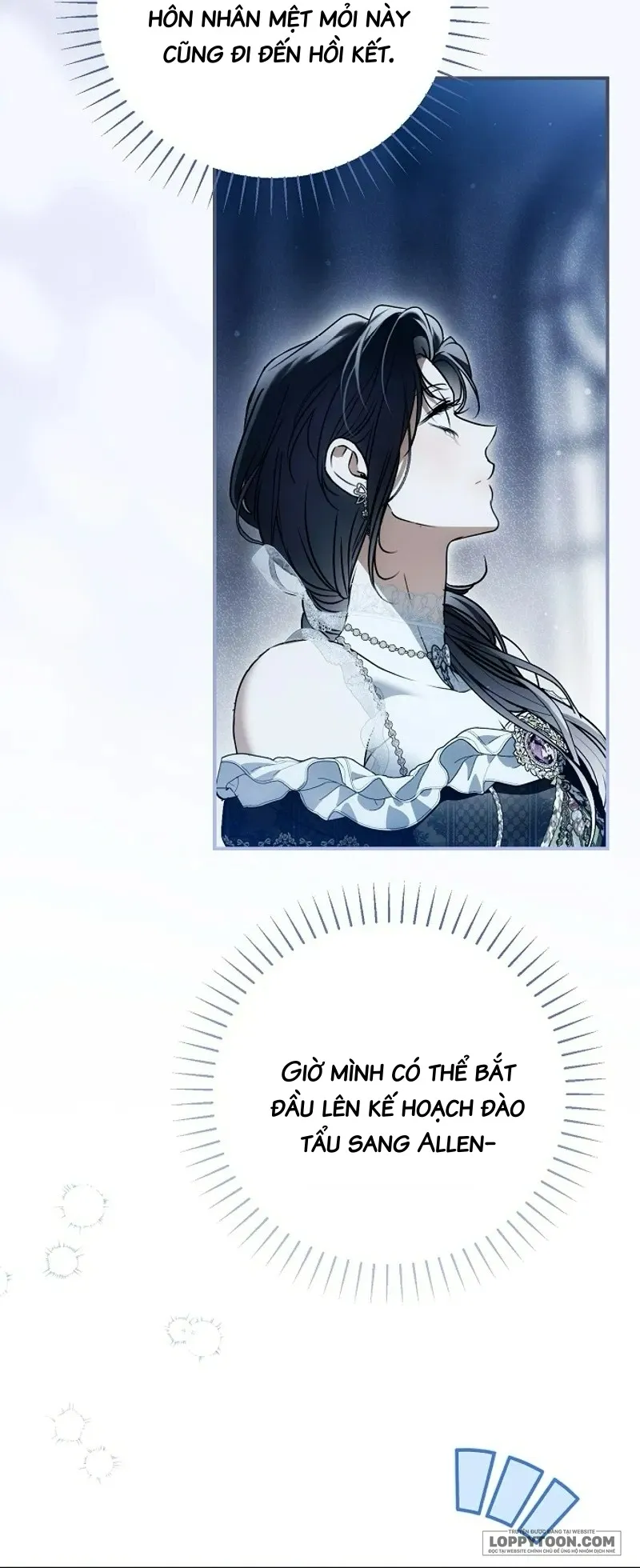Có Kẻ Đã Sở Hữu Cơ Thể Của Tôi Chap 92 - trang 63