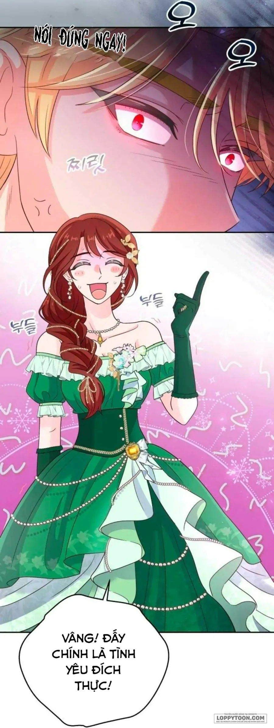 Hầu Gái Không Thích Nuôi Dạy Trẻ Nhỏ Chap 14 - trang 30