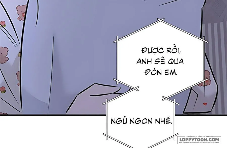 Nhật Ký Học Bơi Chap 8 - trang 17