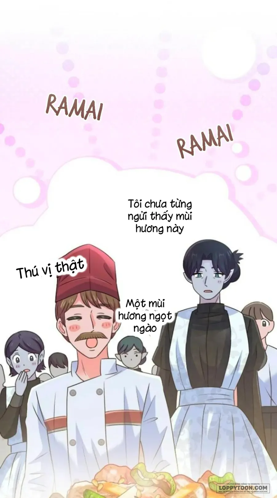 Hầu Gái Không Thích Nuôi Dạy Trẻ Nhỏ Chap 24 - trang 92