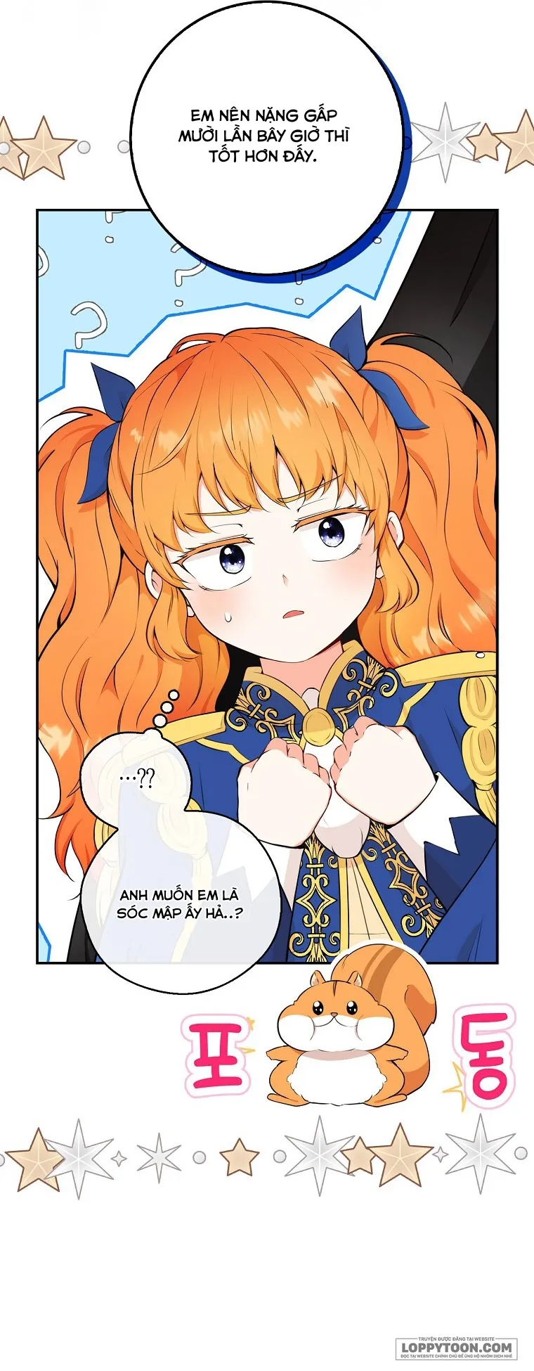 Sóc Con Tài Năng Chap 10 - trang 57