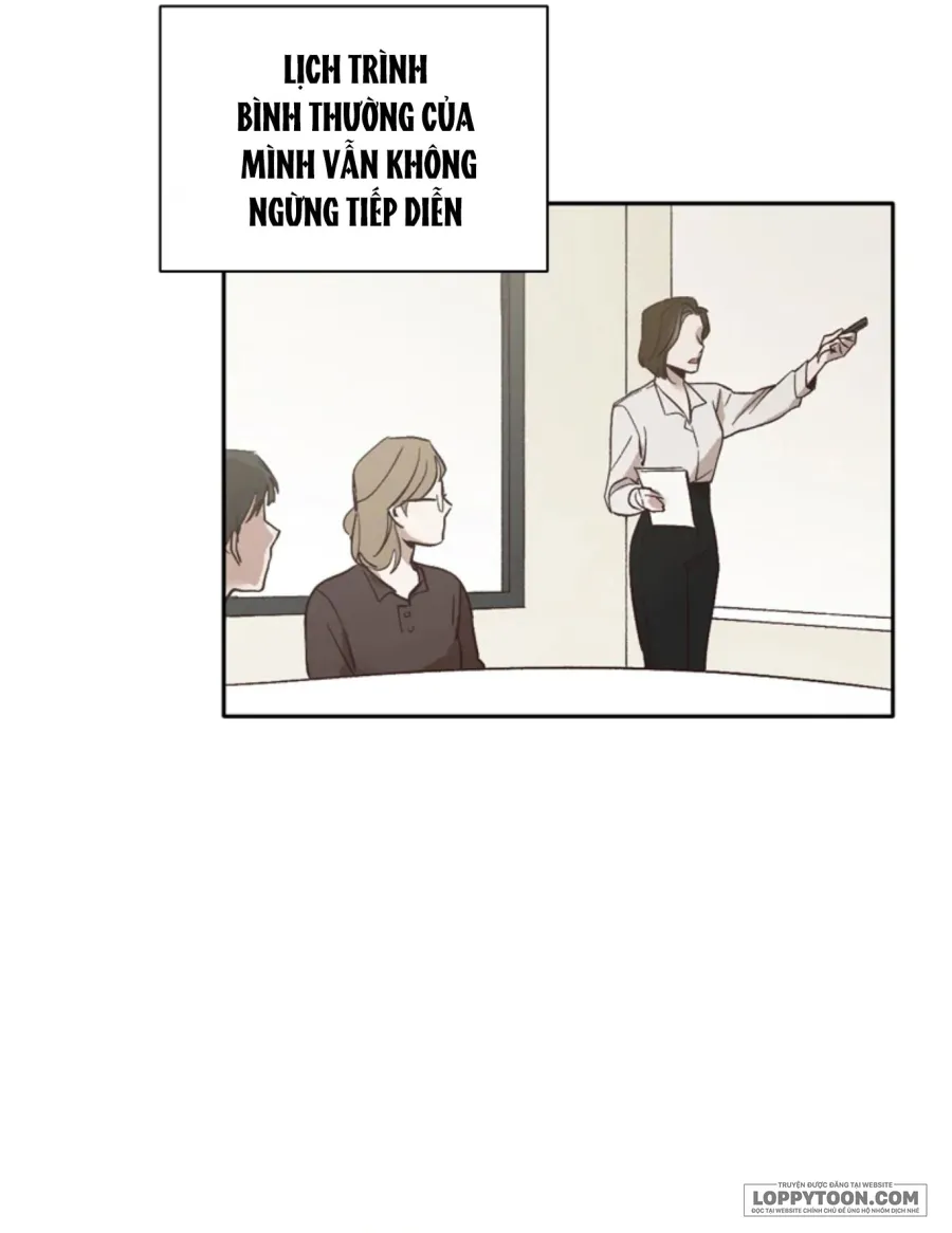 Thanh Xuân Của Chúng Ta Chap 3 - trang 65