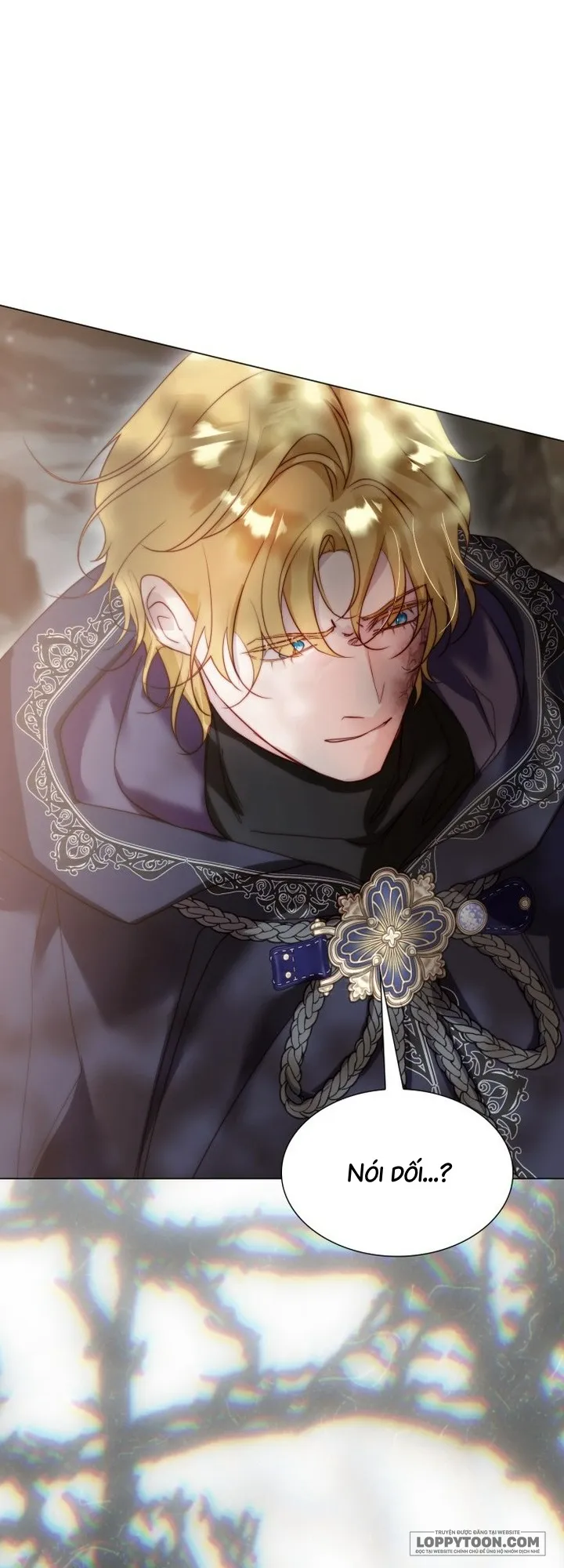 Tôi Được Sinh Ra Là Cô Con Gái Thứ Hai Chap 98 - trang 5